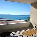 Διαμέρισμα With Sea View And Pool Ideally Located Αζάτσιο