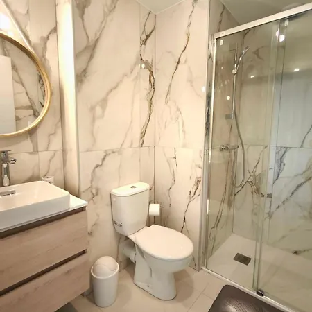 With Sea View And Pool Ideally Located * Аяччо